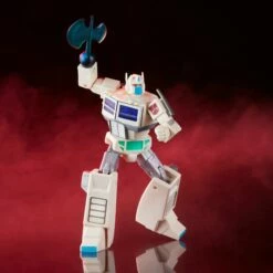 Hasbro Transformers R.E.D. Robot Enhanced Design Ultra Magnus Action Figure 10 Hasbro Transformers R.E.D. Robot Enhanced Design Ultra Magnus Action Figure -Cheap Hasbro || GOOD SMILE COMPANY Store 5010993789030a