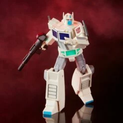 Hasbro Transformers R.E.D. Robot Enhanced Design Ultra Magnus Action Figure 9 Hasbro Transformers R.E.D. Robot Enhanced Design Ultra Magnus Action Figure -Cheap Hasbro || GOOD SMILE COMPANY Store 5010993789030b