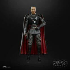 Hasbro Star Wars Black Series The Mandalorian #08 Moff Gideon 6 Inch Action Figure -Cheap Hasbro || GOOD SMILE COMPANY Store 5010993789962c