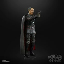 Hasbro Star Wars Black Series The Mandalorian #08 Moff Gideon 6 Inch Action Figure -Cheap Hasbro || GOOD SMILE COMPANY Store 5010993789962e