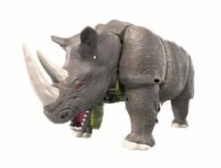 Hasbro Transformers Generations War For Cybertron: Kingdom Voyager Rhinox Action Figure WFC-K27 8 Hasbro Transformers Generations War For Cybertron: Kingdom Voyager Rhinox Action Figure WFC-K27 -Cheap Hasbro || GOOD SMILE COMPANY Store 5010993792382b