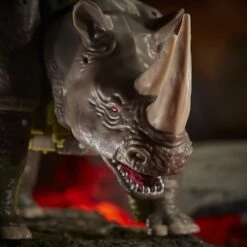 Hasbro Transformers Generations War For Cybertron: Kingdom Voyager Rhinox Action Figure WFC-K27 10 Hasbro Transformers Generations War For Cybertron: Kingdom Voyager Rhinox Action Figure WFC-K27 -Cheap Hasbro || GOOD SMILE COMPANY Store 5010993792382d