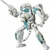 Hasbro Transformers Generations War For Cybertron: Kingdom Voyager Tigatron Action Figure WFC-K35 -Cheap Hasbro || GOOD SMILE COMPANY Store 5010993792405a
