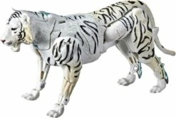 Hasbro Transformers Generations War For Cybertron: Kingdom Voyager Tigatron Action Figure WFC-K35 6 Hasbro Transformers Generations War For Cybertron: Kingdom Voyager Tigatron Action Figure WFC-K35 -Cheap Hasbro || GOOD SMILE COMPANY Store 5010993792405b