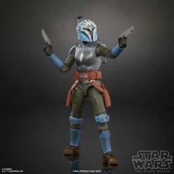 Hasbro Star Wars Black Series The Mandalorian #10 Bo-Katan Kryze 6 Inch Action Figure -Cheap Hasbro || GOOD SMILE COMPANY Store 5010993813377a