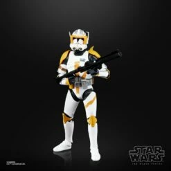 Hasbro Star Wars Black Series Archive Collection Commander Cody 6 Inch Action Figure -Cheap Hasbro || GOOD SMILE COMPANY Store 5010993813414b