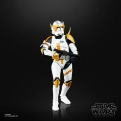 Hasbro Star Wars Black Series Archive Collection Commander Cody 6 Inch Action Figure -Cheap Hasbro || GOOD SMILE COMPANY Store 5010993813414c