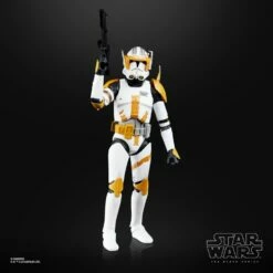 Hasbro Star Wars Black Series Archive Collection Commander Cody 6 Inch Action Figure -Cheap Hasbro || GOOD SMILE COMPANY Store 5010993813414d