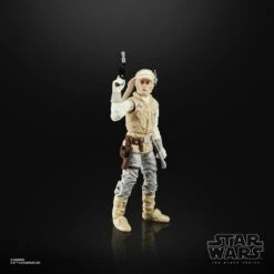 Hasbro Star Wars Black Series Archive Collection Luke Skywalker (Hoth Gear) 6 Inch Action Figure -Cheap Hasbro || GOOD SMILE COMPANY Store 5010993813421e