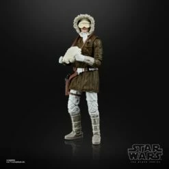 Hasbro Star Wars Black Series Archive Collection Han Solo (Hoth Gear) 6 Inch Action Figure 12 Hasbro Star Wars Black Series Archive Collection Han Solo (Hoth Gear) 6 Inch Action Figure -Cheap Hasbro || GOOD SMILE COMPANY Store 5010993813438e