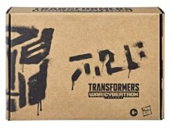 Hasbro Transformers Generations Selects WFC-GS23 Deluxe Deepcover Action Figure -Cheap Hasbro || GOOD SMILE COMPANY Store 5010993827954