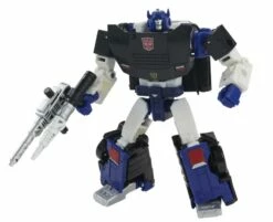 Hasbro Transformers Generations Selects WFC-GS23 Deluxe Deepcover Action Figure