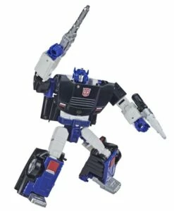 Hasbro Transformers Generations Selects WFC-GS23 Deluxe Deepcover Action Figure -Cheap Hasbro || GOOD SMILE COMPANY Store 5010993827954d