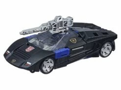 Hasbro Transformers Generations Selects WFC-GS23 Deluxe Deepcover Action Figure -Cheap Hasbro || GOOD SMILE COMPANY Store 5010993827954e