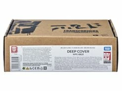 Hasbro Transformers Generations Selects WFC-GS23 Deluxe Deepcover Action Figure -Cheap Hasbro || GOOD SMILE COMPANY Store 5010993827954h