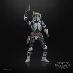 Hasbro Star Wars Black Series The Bad Batch #04 Tech 6 Inch Action Figure 9 Hasbro Star Wars Black Series The Bad Batch #04 Tech 6 Inch Action Figure -Cheap Hasbro || GOOD SMILE COMPANY Store 5010993828005b