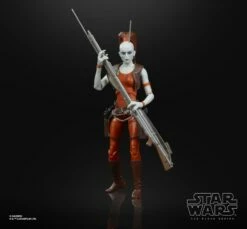 Hasbro Star Wars Black Series The Clone Wars #08 Aurra Sing 6 Inch Action Figure 8 Hasbro Star Wars Black Series The Clone Wars #08 Aurra Sing 6 Inch Action Figure -Cheap Hasbro || GOOD SMILE COMPANY Store 5010993828029c