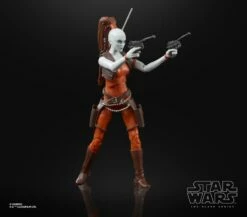Hasbro Star Wars Black Series The Clone Wars #08 Aurra Sing 6 Inch Action Figure 10 Hasbro Star Wars Black Series The Clone Wars #08 Aurra Sing 6 Inch Action Figure -Cheap Hasbro || GOOD SMILE COMPANY Store 5010993828029d
