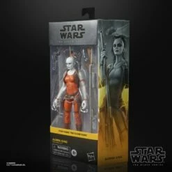 Hasbro Star Wars Black Series The Clone Wars #08 Aurra Sing 6 Inch Action Figure 11 Hasbro Star Wars Black Series The Clone Wars #08 Aurra Sing 6 Inch Action Figure -Cheap Hasbro || GOOD SMILE COMPANY Store 5010993828029e