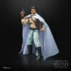 Hasbro Star Wars Black Series Return Of The Jedi #07 General Lando Calrissian 6 Inch Action Figure -Cheap Hasbro || GOOD SMILE COMPANY Store 5010993828036a