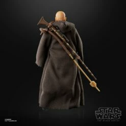 Hasbro Star Wars Black Series The Mandalorian #16 Boba Fett (Tython) Action Figure -Cheap Hasbro || GOOD SMILE COMPANY Store 5010993828043d