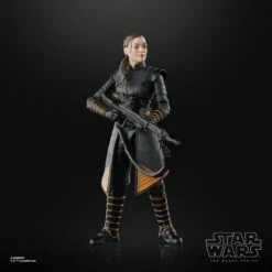 Hasbro Star Wars Black Series The Book Of Boba Fett #01 Fennec Shand 6 Inch Action Figure 10 Hasbro Star Wars Black Series The Book Of Boba Fett #01 Fennec Shand 6 Inch Action Figure -Cheap Hasbro || GOOD SMILE COMPANY Store 5010993828050c