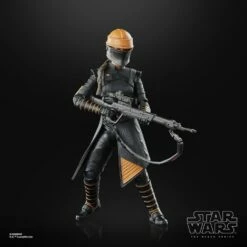 Hasbro Star Wars Black Series The Book Of Boba Fett #01 Fennec Shand 6 Inch Action Figure 12 Hasbro Star Wars Black Series The Book Of Boba Fett #01 Fennec Shand 6 Inch Action Figure -Cheap Hasbro || GOOD SMILE COMPANY Store 5010993828050e