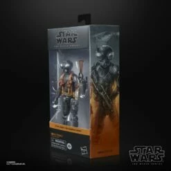 Hasbro Star Wars Black Series The Mandalorian #11 Q9-0 (Zero) 6 Inch Action Figure -Cheap Hasbro || GOOD SMILE COMPANY Store 5010993828074e