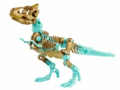 Hasbro Transformers Generations Selects WFC-GS25 Deluxe Transmutate Action Figure -Cheap Hasbro || GOOD SMILE COMPANY Store 5010993828685b