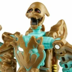 Hasbro Transformers Generations Selects WFC-GS25 Deluxe Transmutate Action Figure -Cheap Hasbro || GOOD SMILE COMPANY Store 5010993828685g