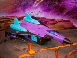 Hasbro Transformers Generations Selects WFC-GS24 Voyager Ramjet Action Figure -Cheap Hasbro || GOOD SMILE COMPANY Store 5010993828715e