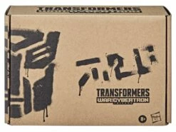 Hasbro Transformers Generations Selects WFC-GS24 Voyager Ramjet Action Figure -Cheap Hasbro || GOOD SMILE COMPANY Store 5010993828715g