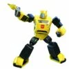 Hasbro Transformers R.E.D. Robot Enhanced Design Bumblebee Action Figure -Cheap Hasbro || GOOD SMILE COMPANY Store 5010993828944