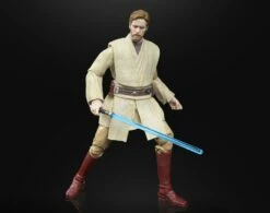 Hasbro Star Wars Black Series Archive Collection Obi-Wan Kenobi (Revenge Of The Sith) 6 Inch Action Figure 8 Hasbro Star Wars Black Series Archive Collection Obi-Wan Kenobi (Revenge Of The Sith) 6 Inch Action Figure -Cheap Hasbro || GOOD SMILE COMPANY Store 5010993830985c