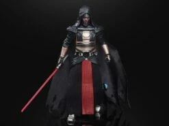 Hasbro Star Wars Black Series Archive Collection Darth Revan (Knights Of The Old Republic) 6 Inch Action Figure 10 Hasbro Star Wars Black Series Archive Collection Darth Revan (Knights Of The Old Republic) 6 Inch Action Figure -Cheap Hasbro || GOOD SMILE COMPANY Store 5010993830992d