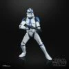 Hasbro Star Wars Black Series Archive Collection 501st Clone Trooper (The Clone Wars) 6 Inch Action Figure -Cheap Hasbro || GOOD SMILE COMPANY Store 5010993831005a