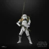 Hasbro Star Wars Black Series Rogue One A Star Wars Story #09 Stormtrooper Jedha Patrol 6 Inch Action Figure -Cheap Hasbro || GOOD SMILE COMPANY Store 5010993835423a