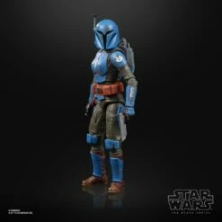 Hasbro Star Wars Black Series The Mandalorian #12 Koska Reeves 6 Inch Action Figure 12 Hasbro Star Wars Black Series The Mandalorian #12 Koska Reeves 6 Inch Action Figure -Cheap Hasbro || GOOD SMILE COMPANY Store 5010993835447a