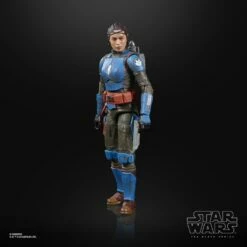 Hasbro Star Wars Black Series The Mandalorian #12 Koska Reeves 6 Inch Action Figure 11 Hasbro Star Wars Black Series The Mandalorian #12 Koska Reeves 6 Inch Action Figure -Cheap Hasbro || GOOD SMILE COMPANY Store 5010993835447d