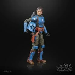 Hasbro Star Wars Black Series The Mandalorian #12 Koska Reeves 6 Inch Action Figure 10 Hasbro Star Wars Black Series The Mandalorian #12 Koska Reeves 6 Inch Action Figure -Cheap Hasbro || GOOD SMILE COMPANY Store 5010993835447e