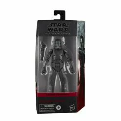 Hasbro Star Wars Black Series The Bad Batch #03 Elite Squad Trooper 6 Inch Action Figure -Cheap Hasbro || GOOD SMILE COMPANY Store 5010993836932