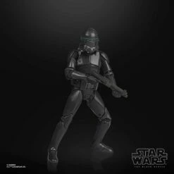 Hasbro Star Wars Black Series The Bad Batch #03 Elite Squad Trooper 6 Inch Action Figure -Cheap Hasbro || GOOD SMILE COMPANY Store 5010993836932c
