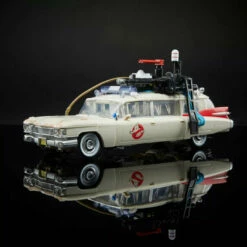 Hasbro Transformers Generations Ghostbusters Afterlife 2021 Collaborative Ectotron Ecto-1 Action Figure 13 Hasbro Transformers Generations Ghostbusters Afterlife 2021 Collaborative Ectotron Ecto-1 Action Figure -Cheap Hasbro || GOOD SMILE COMPANY Store 5010993839940c
