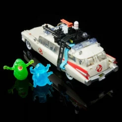 Hasbro Transformers Generations Ghostbusters Afterlife 2021 Collaborative Ectotron Ecto-1 Action Figure 12 Hasbro Transformers Generations Ghostbusters Afterlife 2021 Collaborative Ectotron Ecto-1 Action Figure -Cheap Hasbro || GOOD SMILE COMPANY Store 5010993839940g
