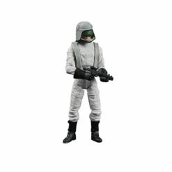 Hasbro Star Wars Lucasfilm 50th Anniversary Vintage Collection Return Of The Jedi AT-ST Driver VC192 3.75" Action Figure
