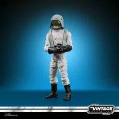 Hasbro Star Wars Lucasfilm 50th Anniversary Vintage Collection Return Of The Jedi AT-ST Driver VC192 3.75" Action Figure -Cheap Hasbro || GOOD SMILE COMPANY Store 5010993857609b