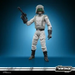 Hasbro Star Wars Lucasfilm 50th Anniversary Vintage Collection Return Of The Jedi AT-ST Driver VC192 3.75" Action Figure -Cheap Hasbro || GOOD SMILE COMPANY Store 5010993857609c