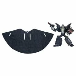 Hasbro Transformers Universal Monsters Dracula Collaborative Draculus Action Figure