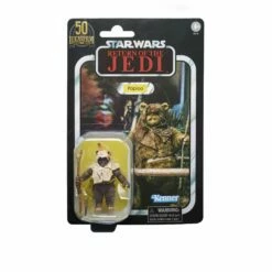 Hasbro Star Wars Lucasfilm 50th Anniversary Vintage Collection Return Of The Jedi Paploo VC190 3.75" Action Figure -Cheap Hasbro || GOOD SMILE COMPANY Store 5010993860883
