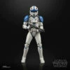 Hasbro Star Wars The Black Series Lucasfilm 50th Anniversary The Clone Wars Clone Pilot Hawk 6 Inch Action Figure -Cheap Hasbro || GOOD SMILE COMPANY Store 5010993866502a